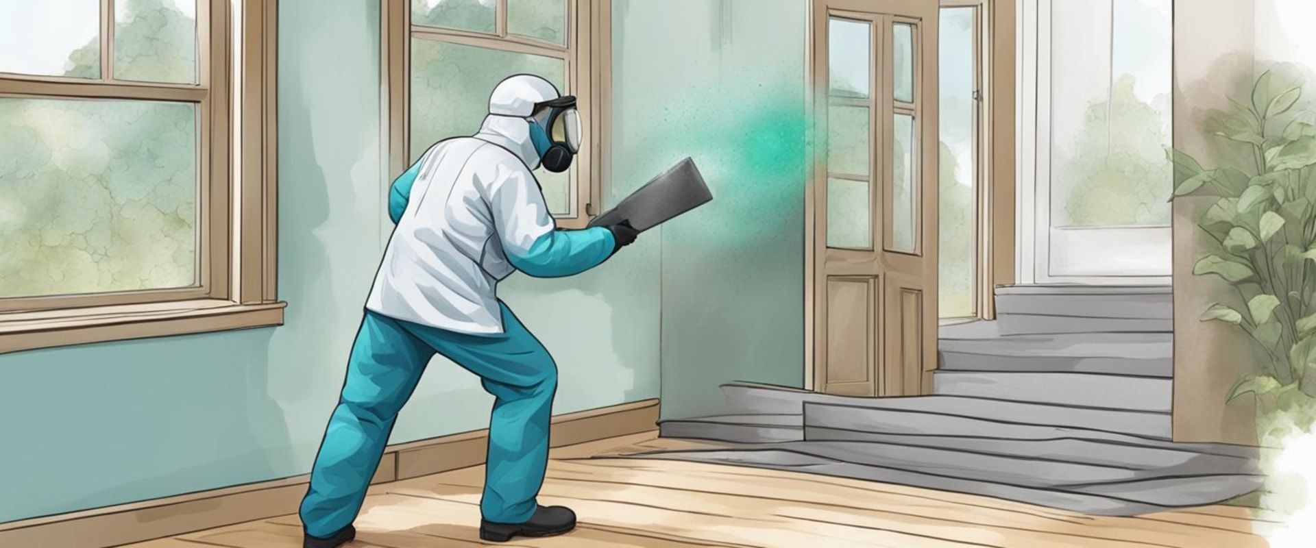 Why Garages and Adjacent Spaces Deserve More Attention During Mold Inspections