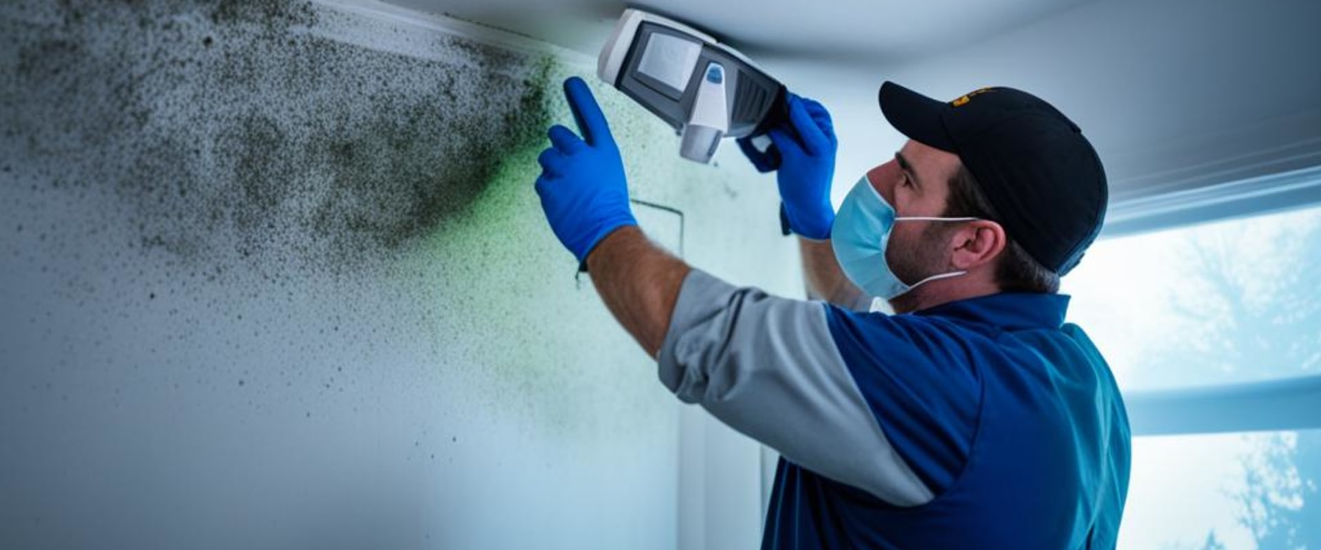 Why Mold Inspection Is Becoming a Key Step in Modern Property Improvement Projects