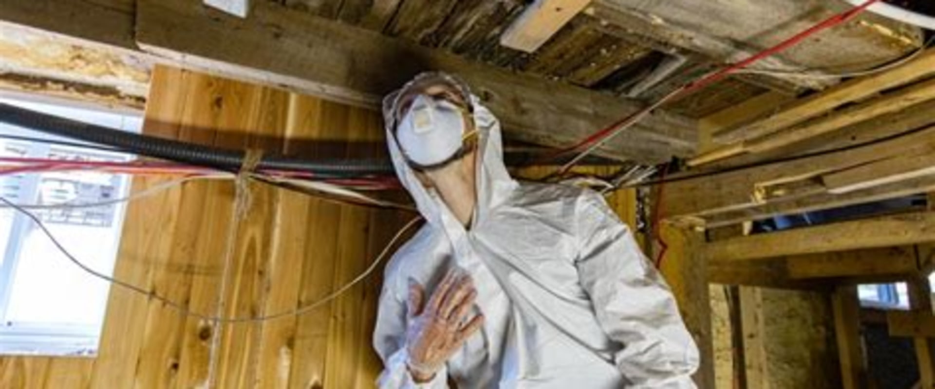 Mold Inspection Considerations for Older Homes With Electrical Upgrades