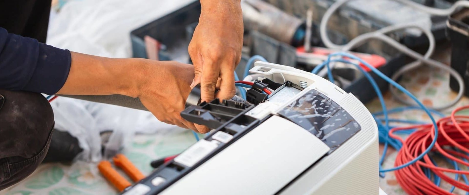 Protect Your Home: AC Repair's Role In Effective Mold Inspection In Las Vegas