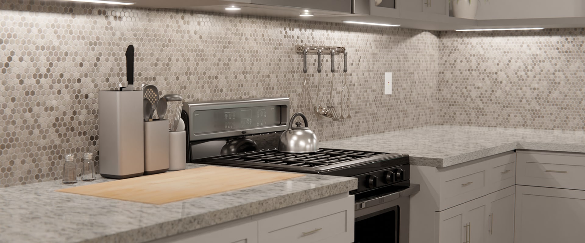 Transform Your Home with Quartz Countertops