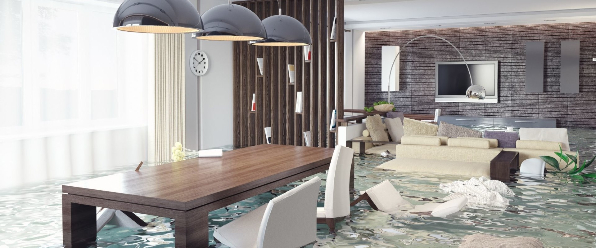The Advantages Of Hiring A Restoration Company For Mold Inspection In Your Florida Home