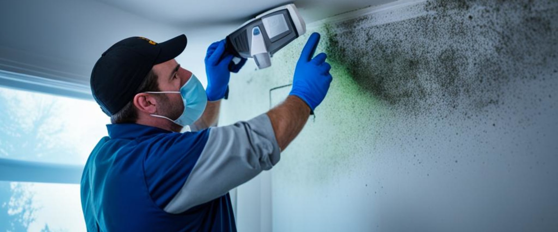 Importance of Mold Inspection & Residential Cleaning in Salt Lake City