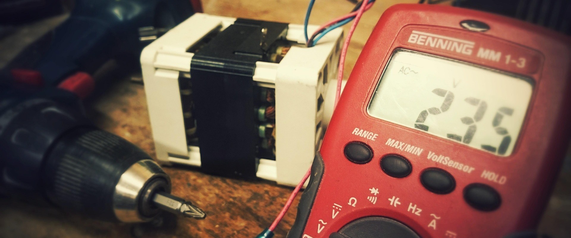 Electrical Repair Services After Mold Inspections in Garland