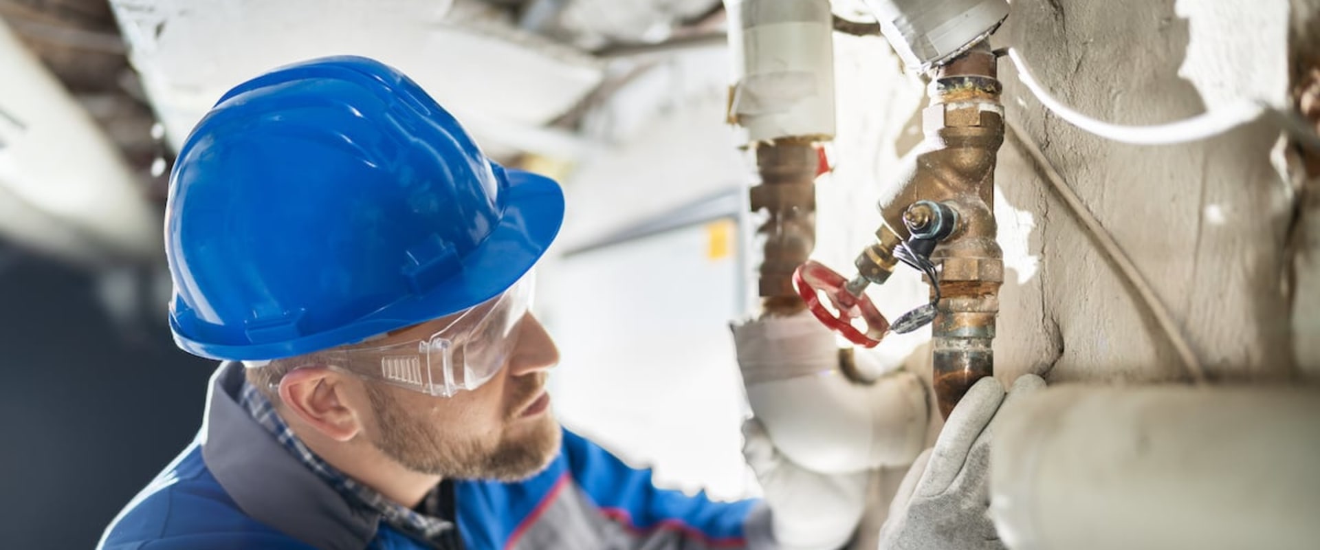 After The Mold Inspection: Why Commercial Plumbing Is The Next Crucial Step In Sacramento