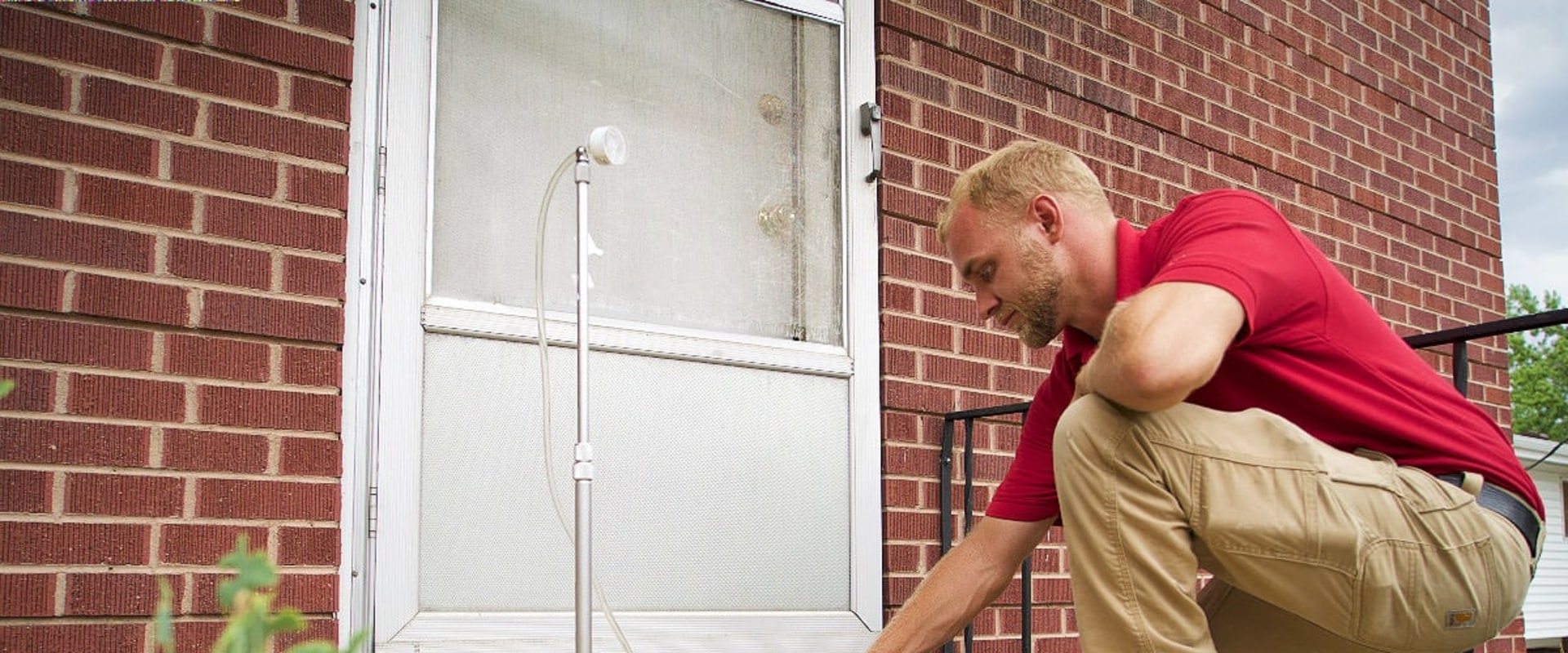 How to test for mold during home inspection?