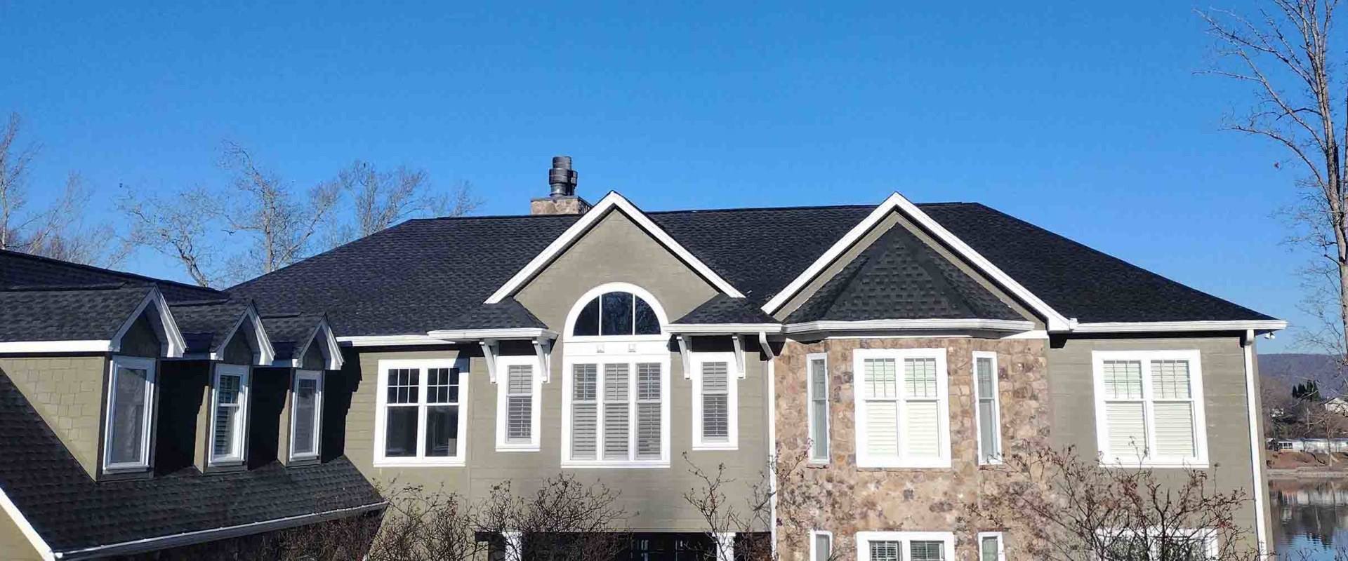 Streamlining Remediation: The Role Of A Chattanooga Roofer In A Mold Inspection And Repair Plan