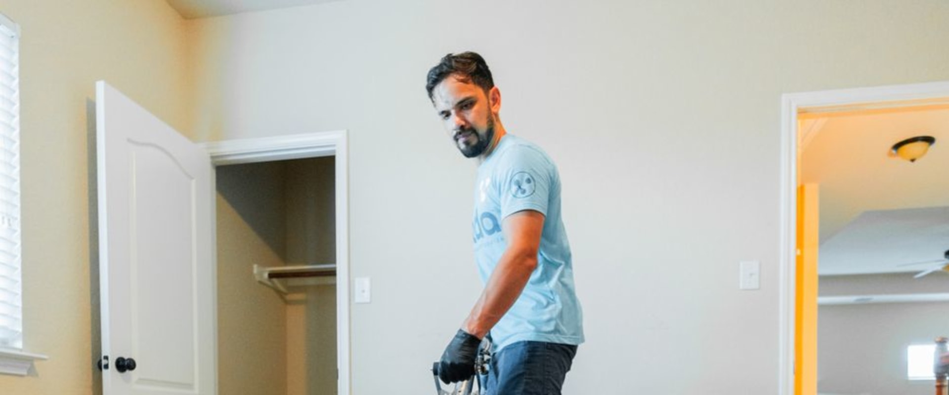 Grandville Deep Cleaning Solutions That Complement Mold Inspection Results