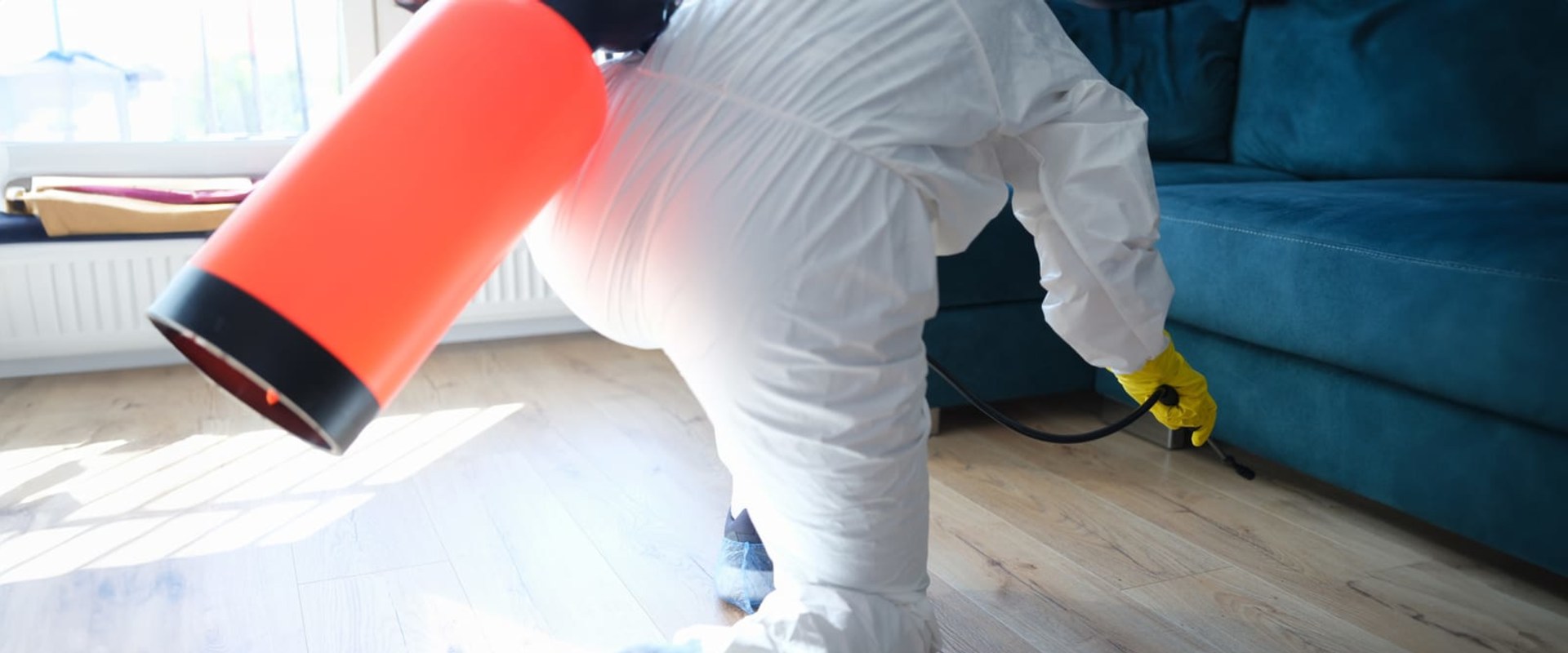 Air Quality Testing As A Key Part Of Mold Inspections In Will County, IL Homes