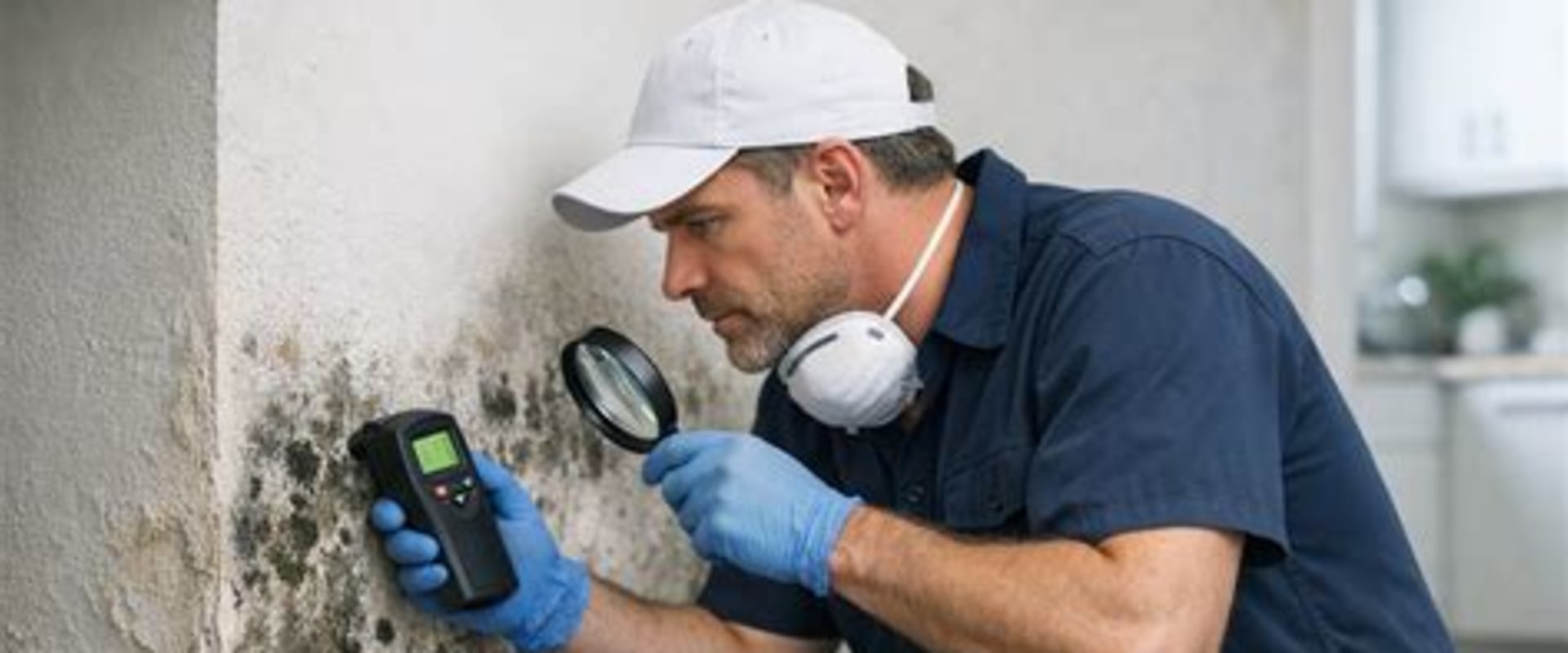 Discover the Importance of Professional Mold Inspection in Portland