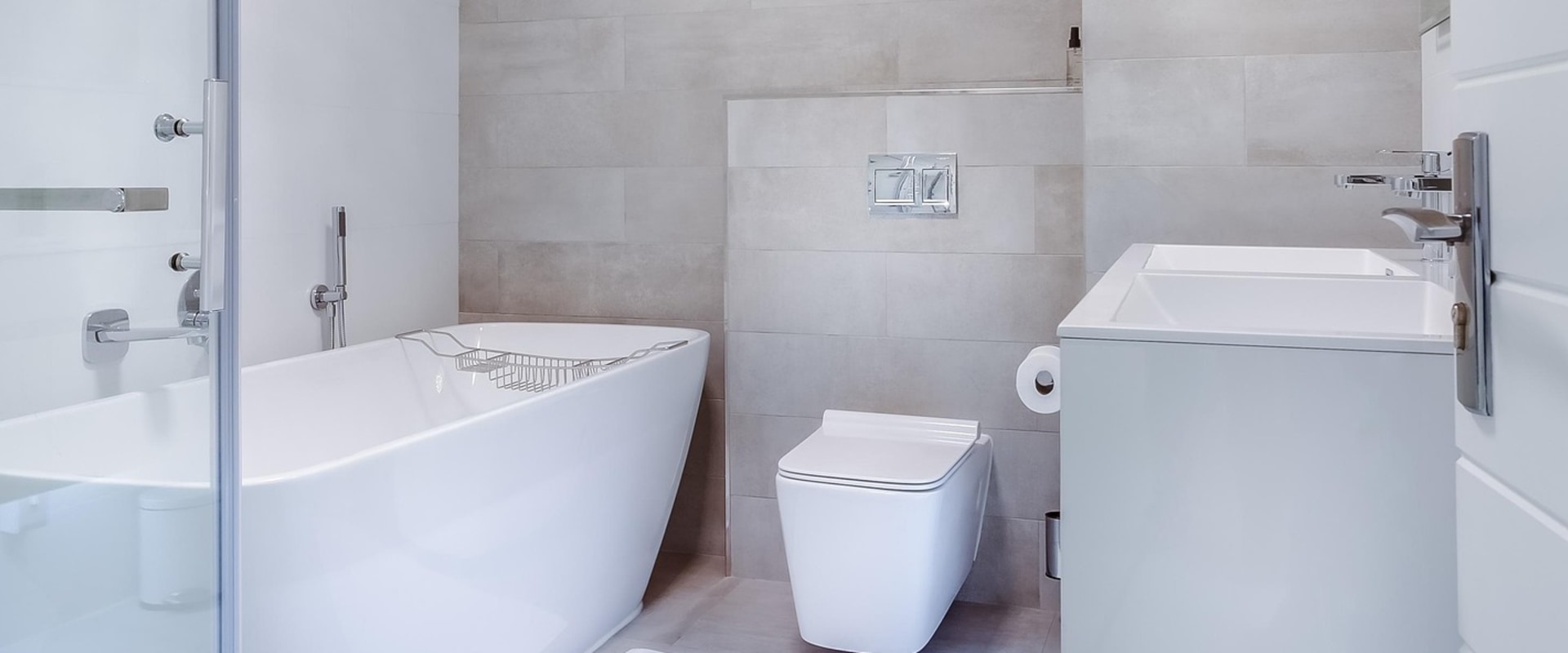 Transform Your Bathroom with Expert Remodelers in Seattle