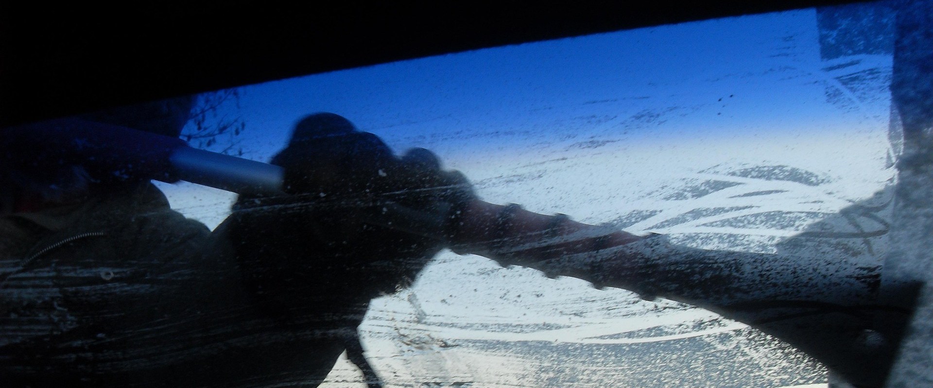Enhance Property Comfort Post-Mold Inspection with Glass Tinting