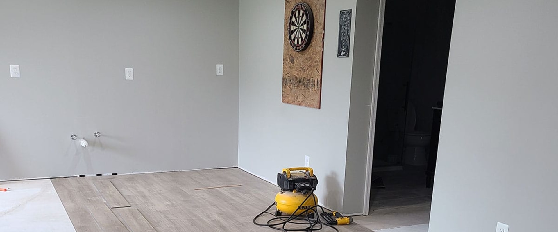How Luxury Vinyl Plank Store In Tigard, OR Ensures A Mold-Free Environment For Your New Floors