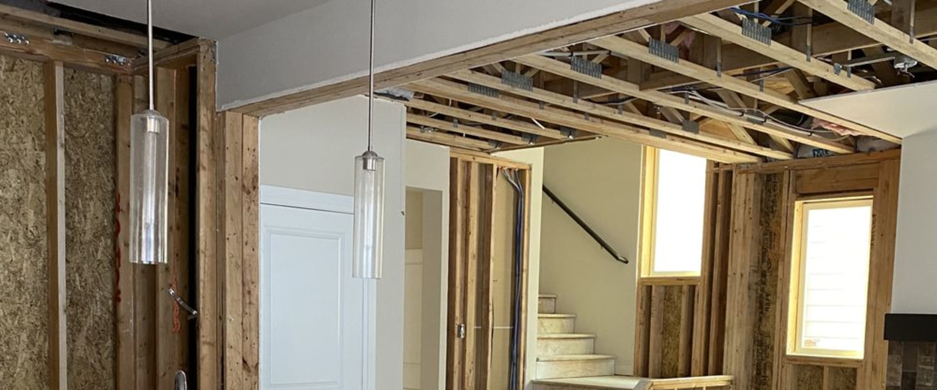 The Importance Of Hiring A Mold Remediation Contractor For Mold Inspection In Lynnwood