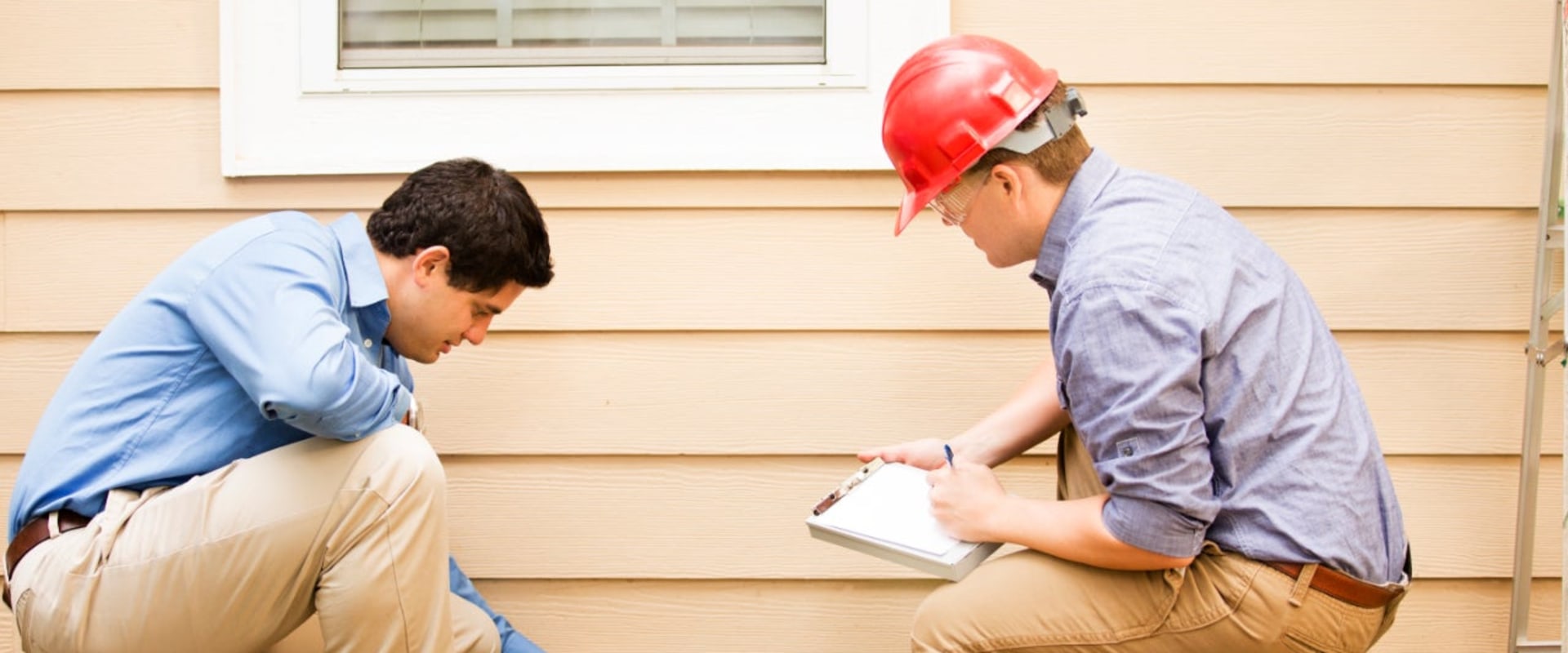 Can home inspection be included in closing costs?