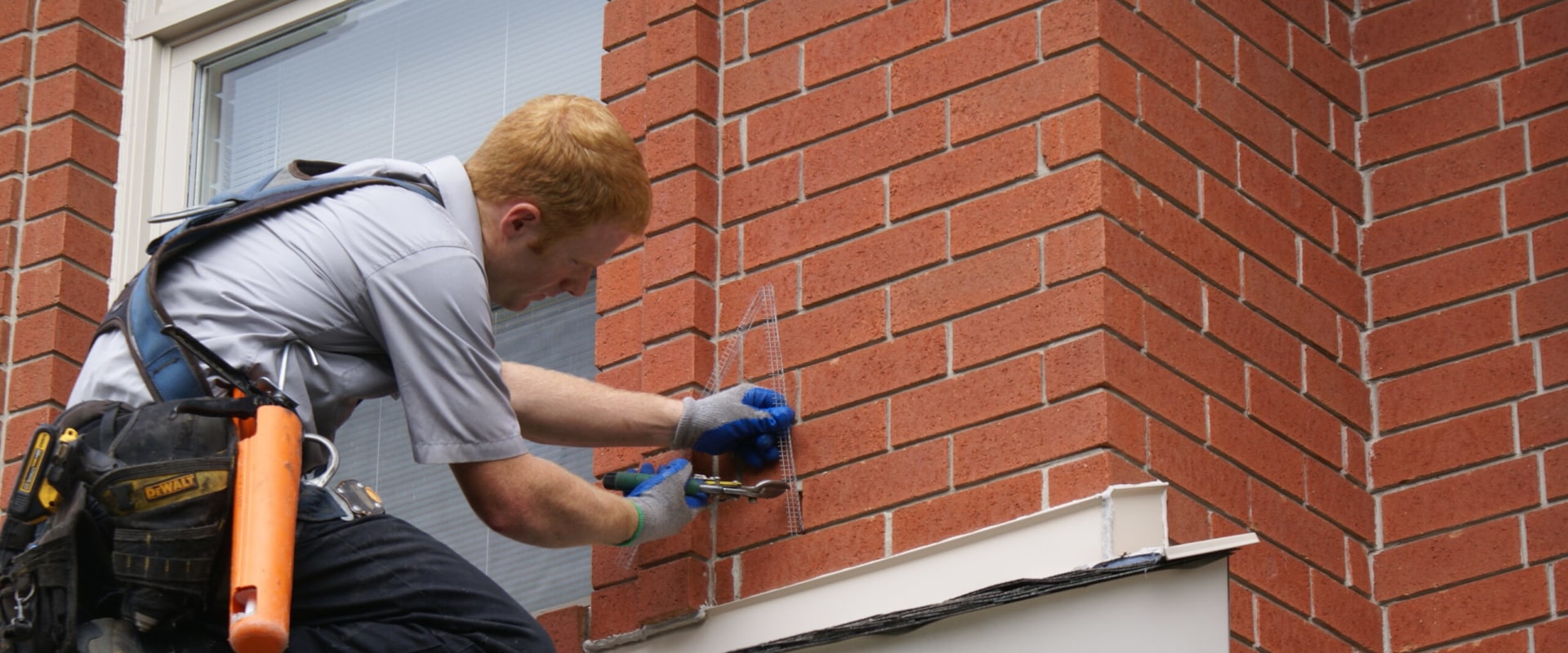 The Smart Sequence: Mold Inspection First, Storm Damage Repair Next In Calvert County