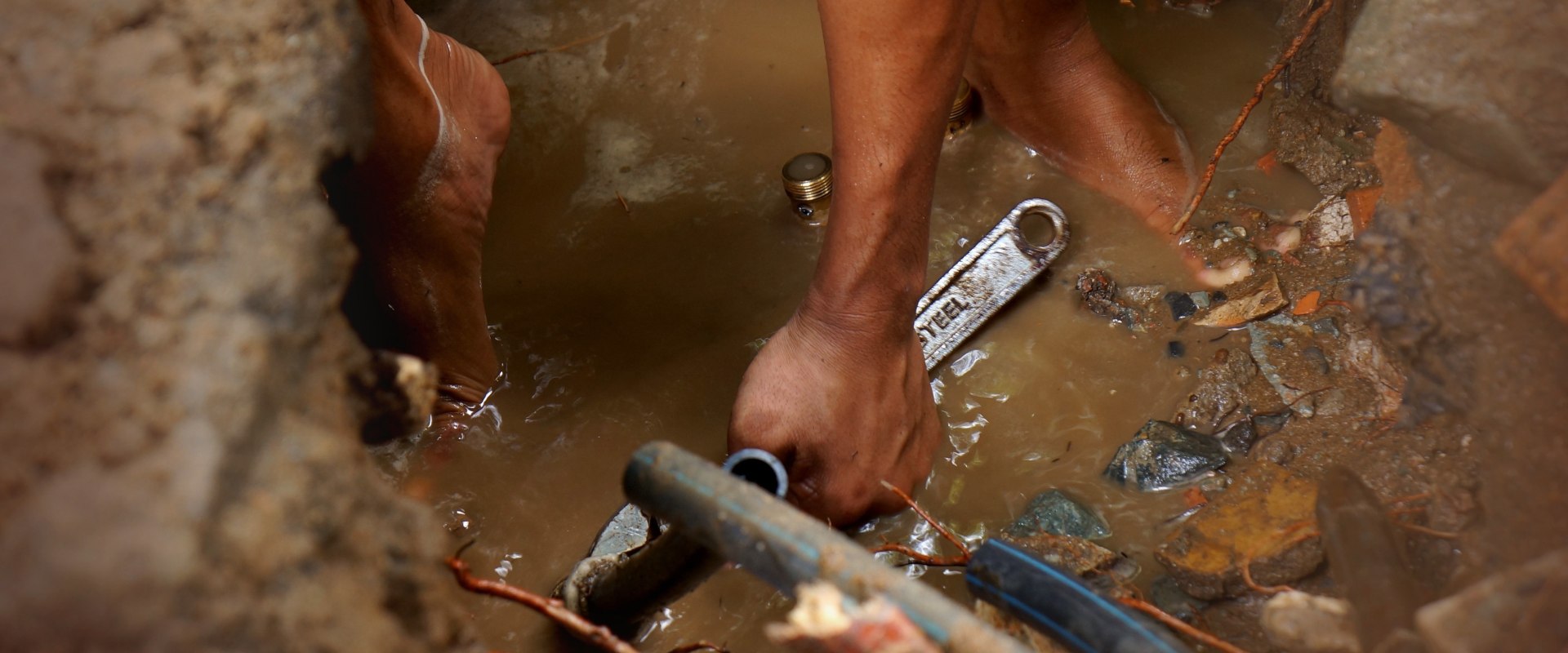 Ensure Dry Homes with Expert Plumbing in Norfolk