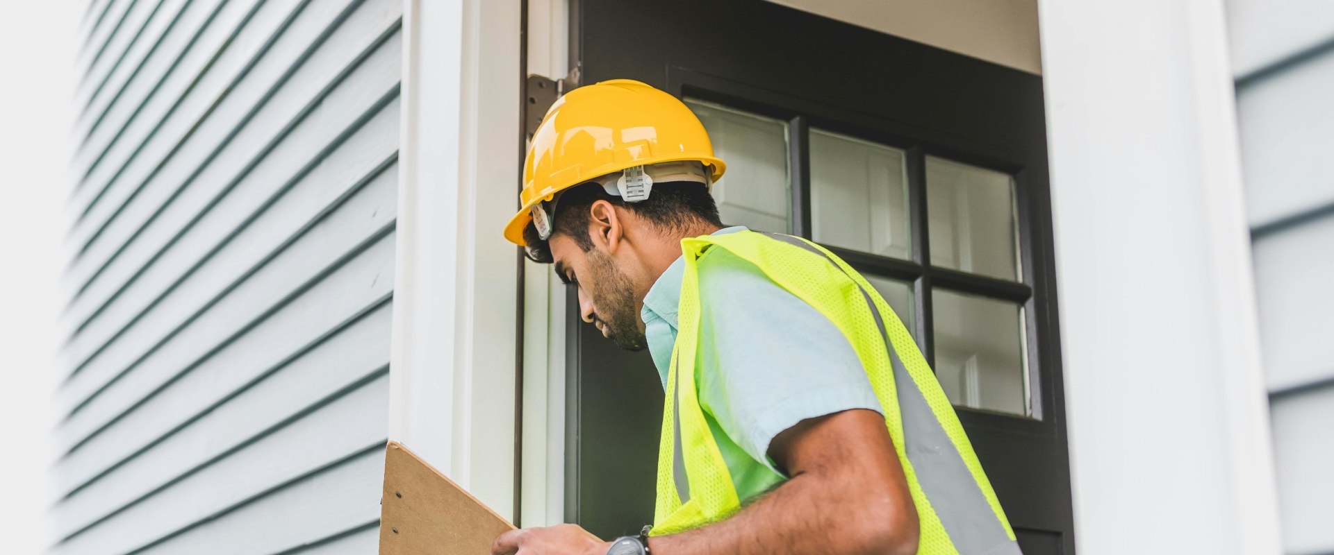 Ensure Safety with Mold Inspection & Flooring Removal