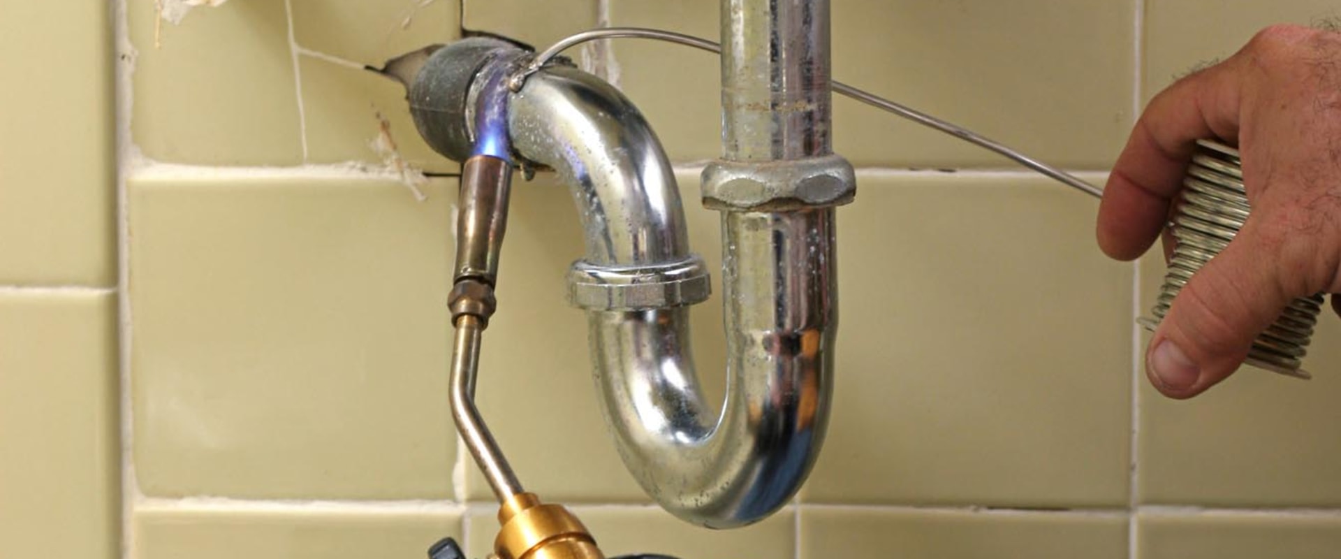 Avoid Mold Inspection Failures With Expert Water Main Installation In Lehi, UT