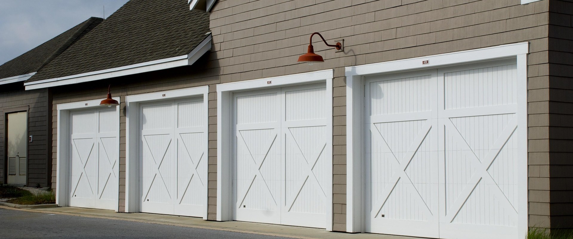 Enhance Home Safety with Mold Inspection & Garage Opener Install in Southwest Washington