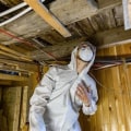 Mold Inspection Considerations for Older Homes With Electrical Upgrades
