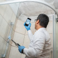 Who to call for mold inspection?
