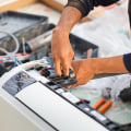 Protect Your Home: AC Repair's Role In Effective Mold Inspection In Las Vegas
