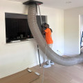 The Impact Of Dryer Vent Inspection Services On Effective Mold Inspection In Fort Worth, TX
