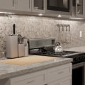 Transform Your Home with Quartz Countertops