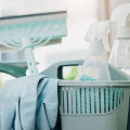 The Essential Role Of House Cleaners In Preparing Trent Homes For Mold Inspections