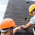 How To Handle Emergency Roof Repairs In Columbia, MD Following A Mold Inspection