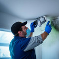 Importance of Mold Inspection & Residential Cleaning in Salt Lake City