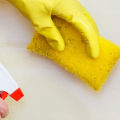 What happens during mold testing?