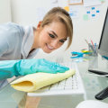 The Importance Of Deep Cleaning Your Office After A Mould Inspection In Sydney