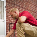 How to test for mold during home inspection?