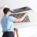 How Professional AC Repair Services Can Help With Mold Inspection In West Jordan