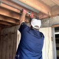 Why Hiring A Plumbing Contractor Is Crucial For Mold Inspection In Draper, UT