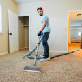 Grandville Deep Cleaning Solutions That Complement Mold Inspection Results