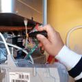 Mold Inspection Concerns and Water Heater Repair Service in Knoxville, TN