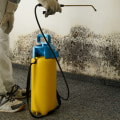 Central Florida Commercial Cleaning That Complements Mold Inspection Protocols