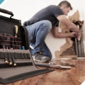 The Importance Of Hiring A Mold Remediation Contractor For Mold Inspection In Lynnwood