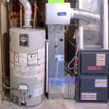 Why Professional Water Heater Setup Prevents Mould