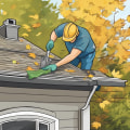 Is Your Vancouver, WA Home At Risk? The Connection Between Gutter Cleaning And Mold Inspection