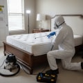Ensure a Healthy Home with Expert Bed Bug Removal in Fayetteville