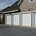 Enhance Home Safety with Mold Inspection & Garage Opener Install in Southwest Washington