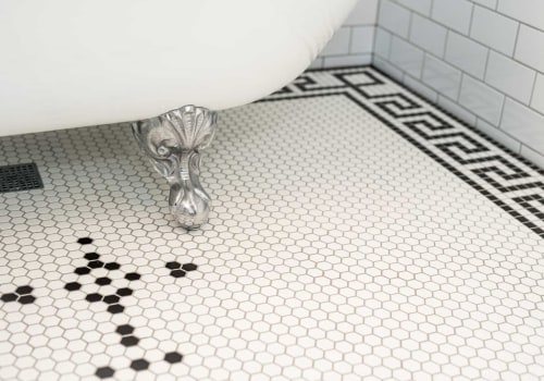 Mold Inspection In Gilbert: Why Every Bathroom Remodel Needs A Professional Touch