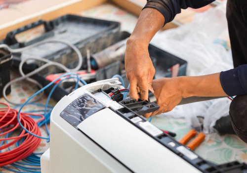 Protect Your Home: AC Repair's Role In Effective Mold Inspection In Las Vegas