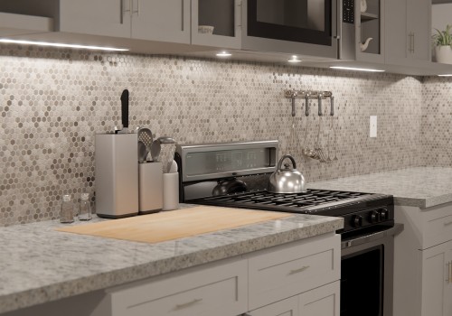 Transform Your Home with Quartz Countertops