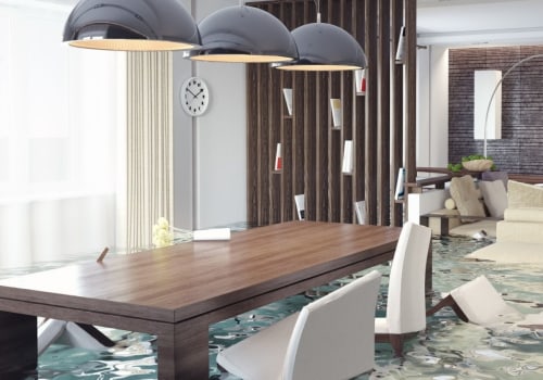 The Advantages Of Hiring A Restoration Company For Mold Inspection In Your Florida Home