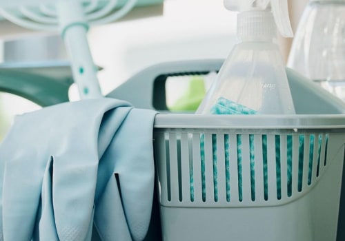 The Essential Role Of House Cleaners In Preparing Trent Homes For Mold Inspections